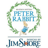 Beatrix Potter by Jim Shore